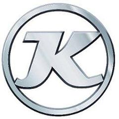 Kässbohrer Geländefahrzeug AG logo