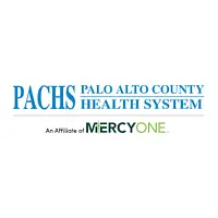 Palo Alto County Health System logo