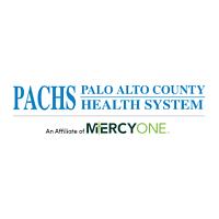 Palo Alto County Health System logo