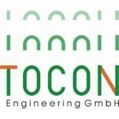 Tocon Engineering GmbH logo