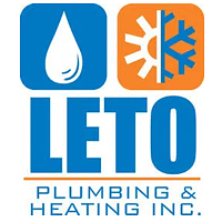 Leto Plumbing & Heating logo