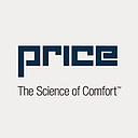 Price Industries logo