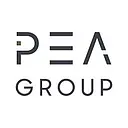 PEA Group logo