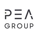 PEA Group logo