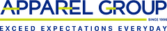 Apparel Group logo