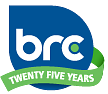 BRC Recruitment logo