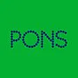 PONS logo