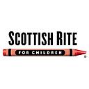 Texas Scottish Rite for Children logo
