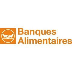 Fédération française des Banques Alimentaires logo