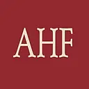 AIDS Healthcare Foundation logo