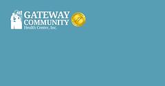Gateway Community Health Center logo