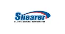 Shearer Heating A/C & Refrigeration logo