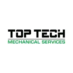 Top Tech Mechanical Services logo