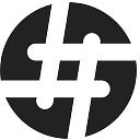 Hashgraph logo