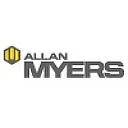 Allan Myers logo