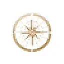 Parkwest Casinos / Fortiss logo