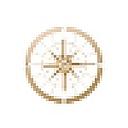 Parkwest Casinos / Fortiss logo