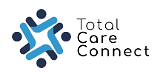 Total Care Connect logo