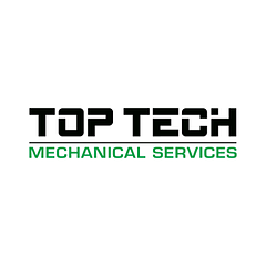 Top Tech Mechanical Services logo