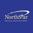 NorthStar Medical Radioisotopes logo