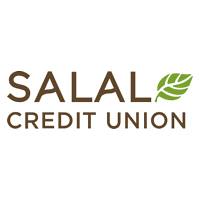 Salal Credit Union logo
