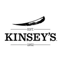 Kinsey’s logo