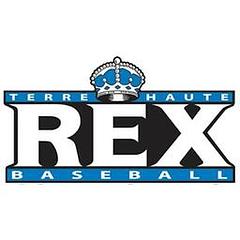 Terre Haute Rex logo