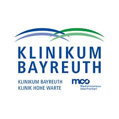 Klinikum Bayreuth logo