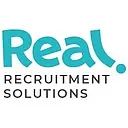 Real Recruitment Solutions logo