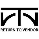 Return To Vendor, Co. logo