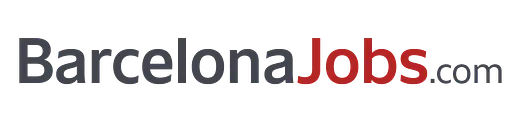 Barcelona Jobs: Tech, Creative & Multilingual Roles logo