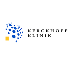 Kerckhoff-Klinik logo