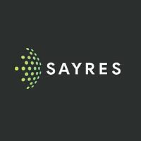 Sayres Defense logo