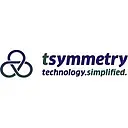 Tsymmetry logo