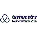 Tsymmetry logo