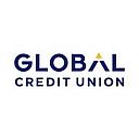 Global Credit Union logo