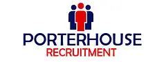 Porterhouse Recruitment logo