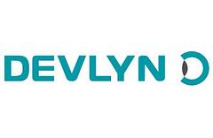 Devlyn logo