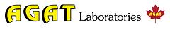AGAT Laboratories logo