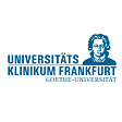 Universitätsmedizin Frankfurt logo