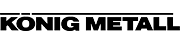 KÖNIG METALL  & CO. KG logo