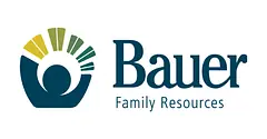 Bauer Family Resources logo