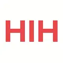 HIH Invest Real Estate logo