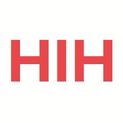 HIH Invest Real Estate logo