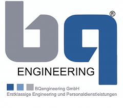 BQengineering logo