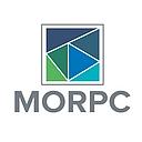 Mid Ohio Regional Planning Commission logo