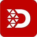 Diné Development Corporation logo