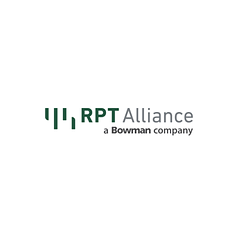 RPT Alliance logo