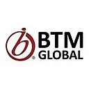 BTM Global logo