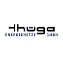 ThügaNETZE logo